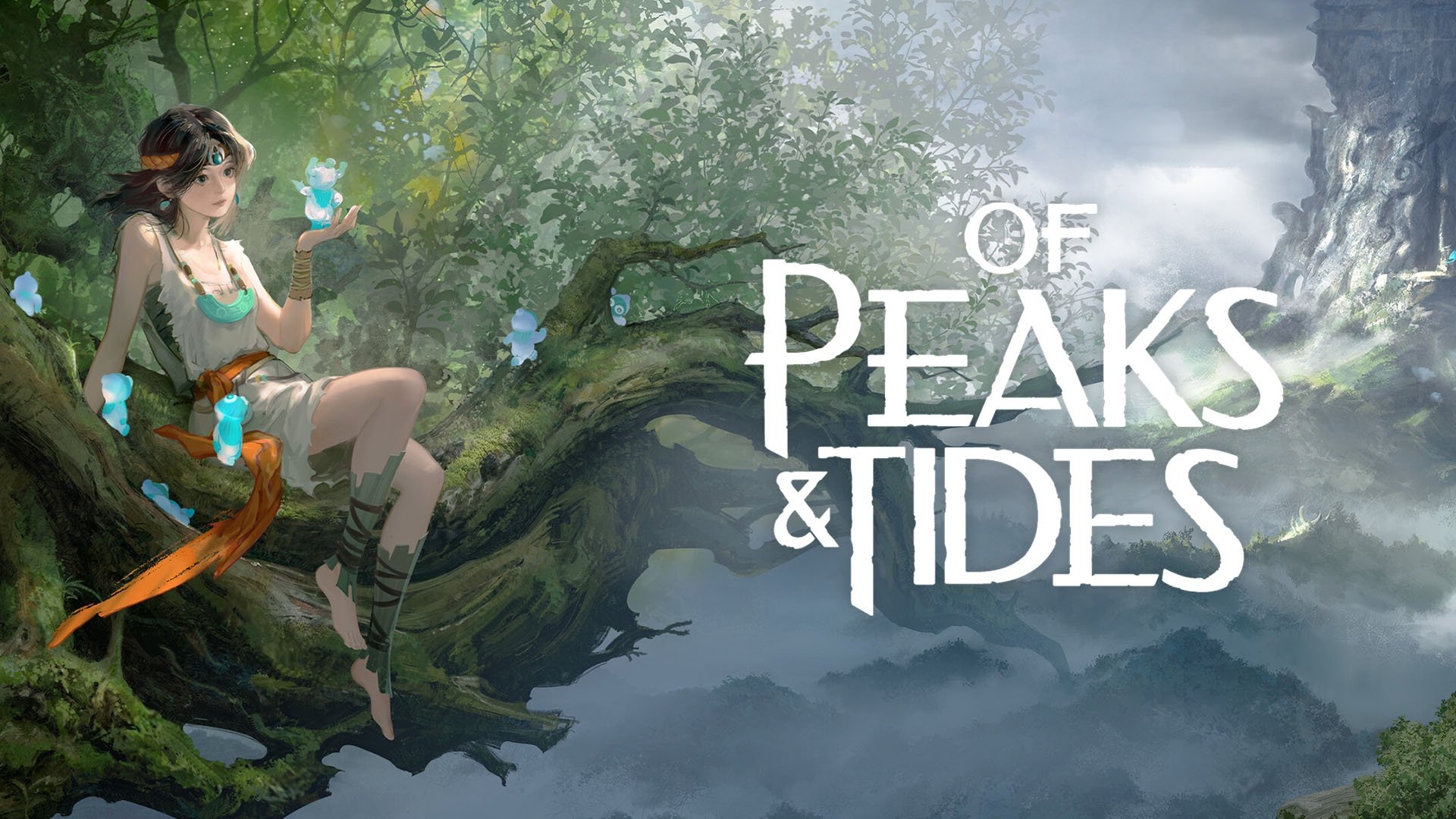 Tổng hợp: Các game thế giới mở được công bố tại Gamescom 2025 Tổng hợp: Các game thế giới mở được công bố tại Gamescom 2025