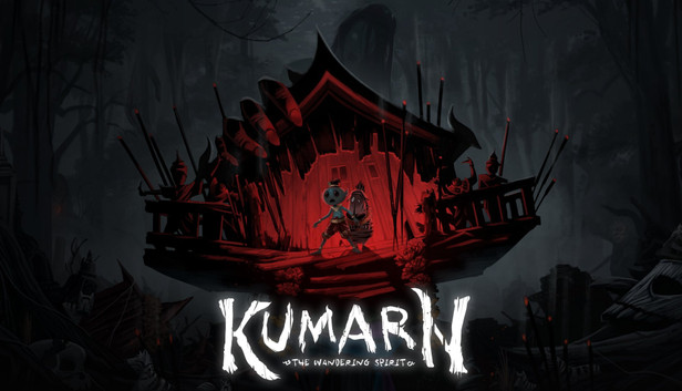 Kumarn: The Wandering Spirit