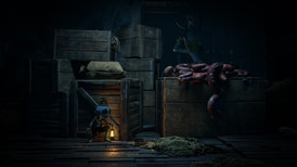 Kumarn: The Wandering Spirit screenshot 3