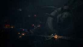 Kumarn: The Wandering Spirit screenshot 5