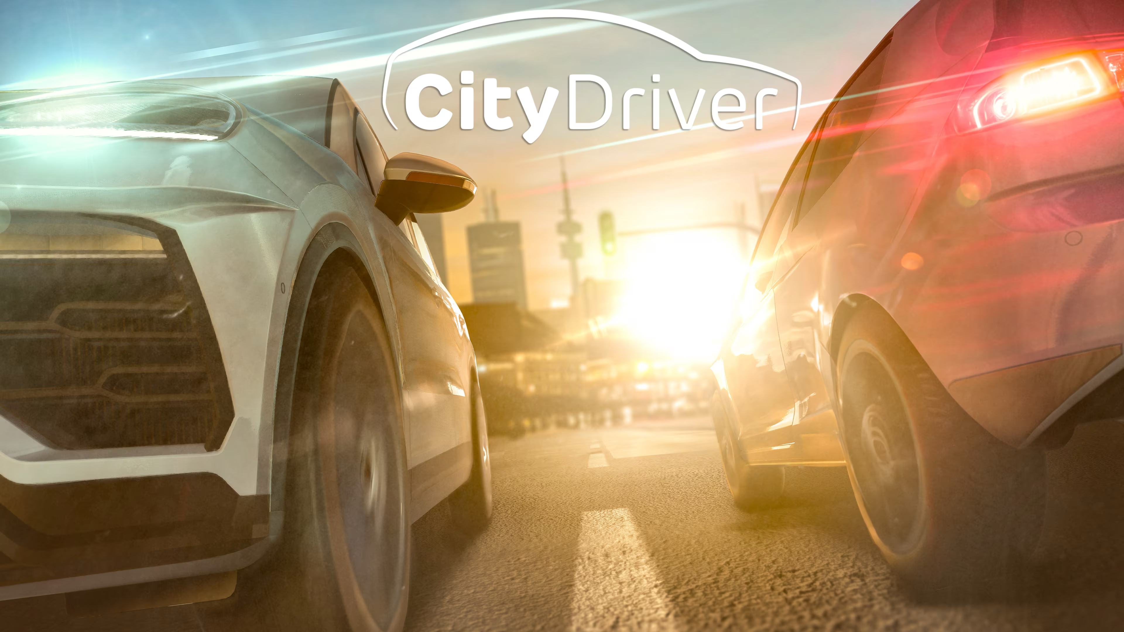 Buy CityDriver PC (Steam)