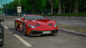 CityDriver screenshot 2