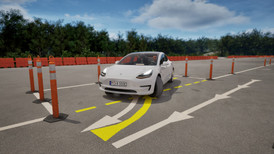 CityDriver screenshot 5