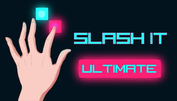 Buy Slash It Ultimate - PC & Mac (Steam)