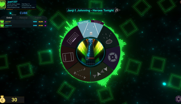 Slash It Ultimate screenshot 1