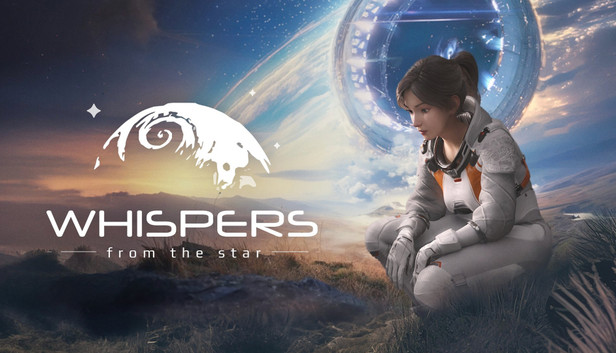 Whispers from the Star