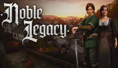 Noble Legacy