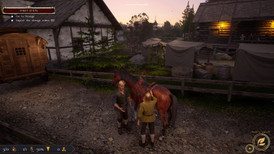 Noble Legacy screenshot 4