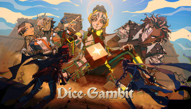 Dice Gambit