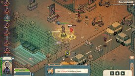 Dice Gambit screenshot 4