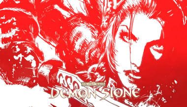 Forgotten Realms: Demon Stone