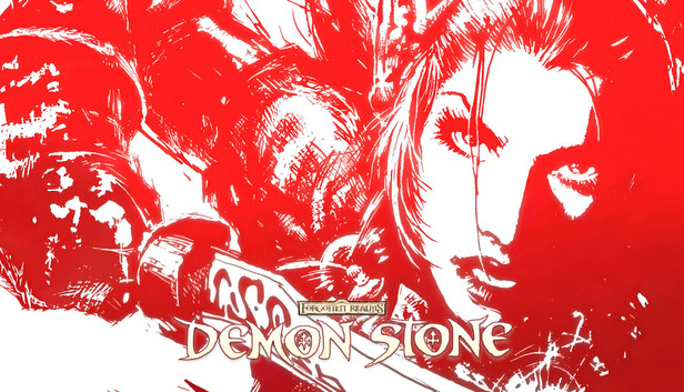 Forgotten Realms: Demon Stone