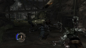 Forgotten Realms: Demon Stone screenshot 4