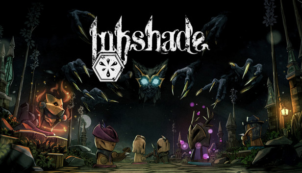Inkshade