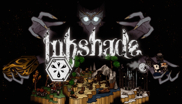 Купить Inkshade — ПК (Steam)