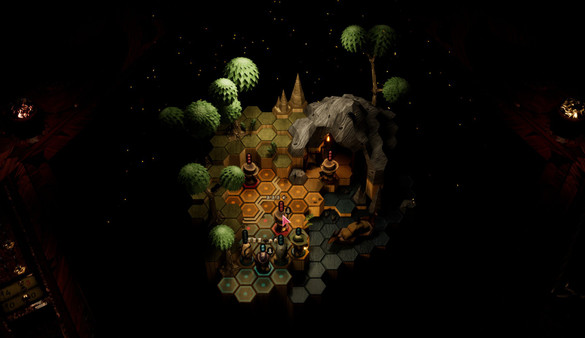 Inkshade screenshot 1