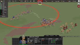 Primitive Society Simulator screenshot 3