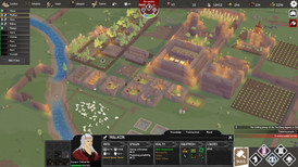 Primitive Society Simulator screenshot 4