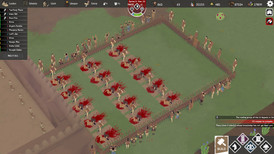 Primitive Society Simulator screenshot 5