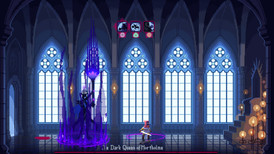 The Dark Queen of Mortholme screenshot 3