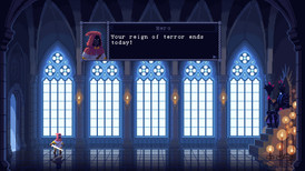 The Dark Queen of Mortholme screenshot 4