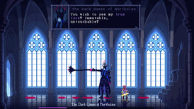 The Dark Queen of Mortholme screenshot 5