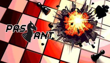 Passant: A Chess Roguelike