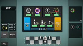 Passant: A Chess Roguelike screenshot 3