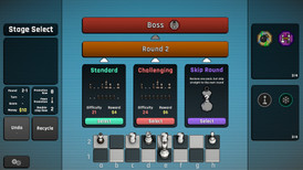 Passant: A Chess Roguelike screenshot 4