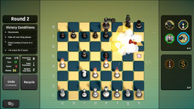 Passant: A Chess Roguelike screenshot 5