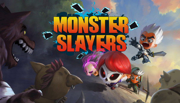 Monster Slayers