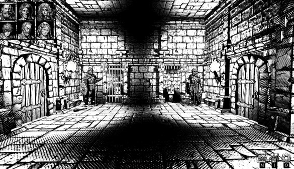 The Secret of Weepstone screenshot 1