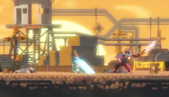 OVIS LOOP screenshot 1