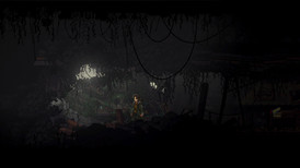 The Road of Dust and Sorrow screenshot 2