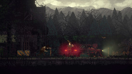 The Road of Dust and Sorrow screenshot 4