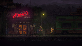 The Road of Dust and Sorrow screenshot 5