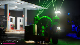 Drive Beyond Horizons screenshot 2