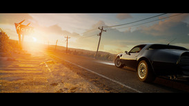 Drive Beyond Horizons screenshot 5