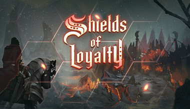 Shields of Loyalty - PC (Steam) - Gioco completo per PC
