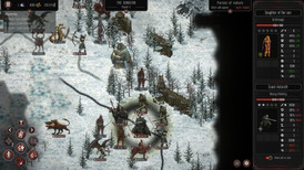 Shields of Loyalty screenshot 2