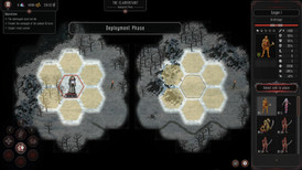Shields of Loyalty screenshot 3