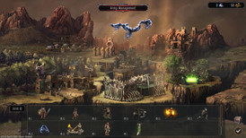 Shields of Loyalty screenshot 4