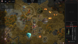 Shields of Loyalty screenshot 5