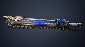 Warhammer 40,000: Space Marine 2 - Macragge’s Chosen DLC screenshot 2