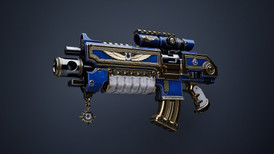 Warhammer 40,000: Space Marine 2 - Macragge’s Chosen DLC screenshot 3