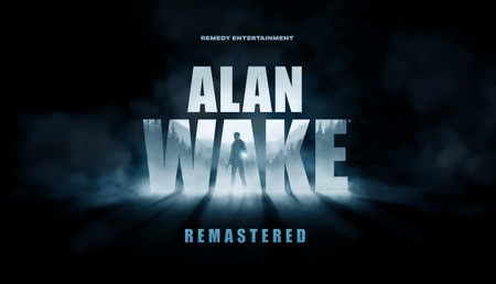 Alan Wake Remastered