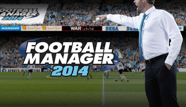 Football Manager 2014