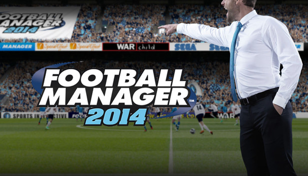 Buy Football Manager 2014 Steam