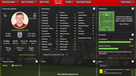 Football Manager 2014 screenshot 2