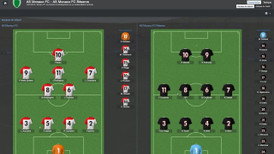 Football Manager 2014 screenshot 5